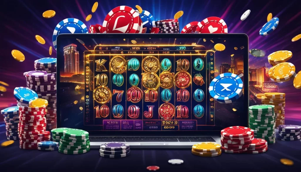 Các trò chơi đa dạng tại SHBET50