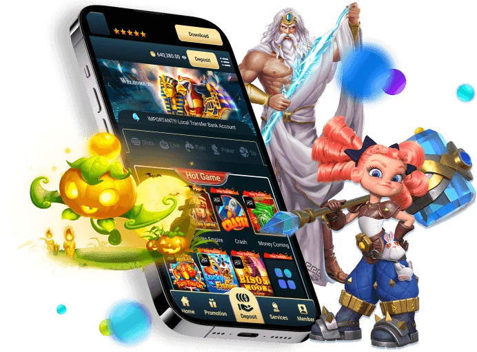 Hoàn trả shbet50