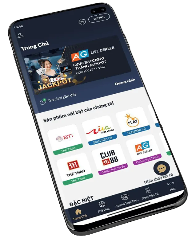 Chất Lượng Trực Tiếp Full HD