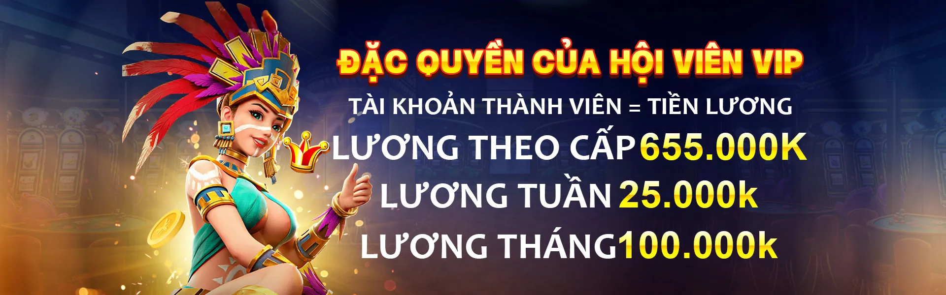 Thành viên VIP của shbet50 chính thức tận hưởng ưu đãi độc quyền