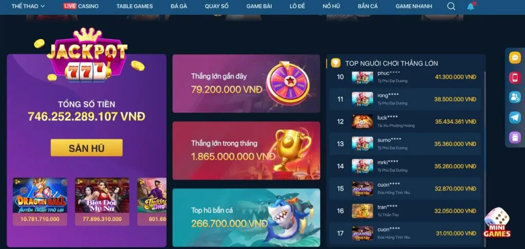 Khuyến mãi nạp tiền hàng ngày shbet50