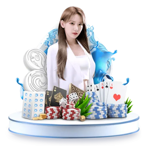 Hình ảnh đa dạng trò chơi cá cược tại shbet50